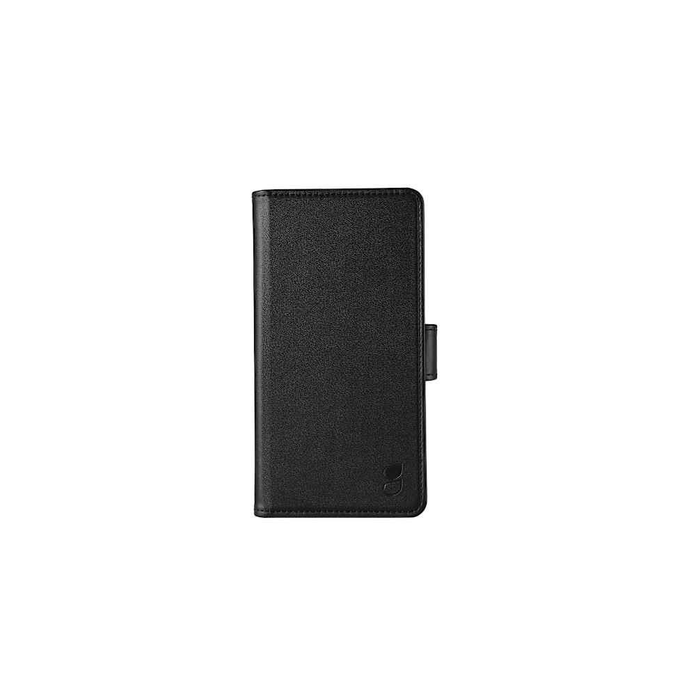 Mobile Case 3 Card Slots Nokia 8.1 Black 9389440594203
