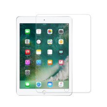 Compatible with iPad 9.7 6th Gen (2018) Screen Protector Tempered Glass 0.3mm