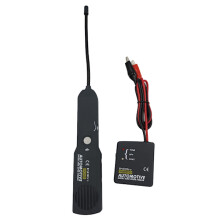 Car Circuit Scanner Digital Diagnostic Tool Vehicle Short Circuit And Breakage Finder Cable Tracer Truck Tractor SUV Wire Tester