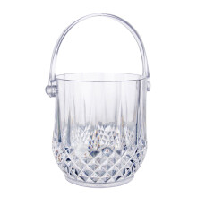 Clear Bucket For Parties Chiller Or Classic Bottle Chiller