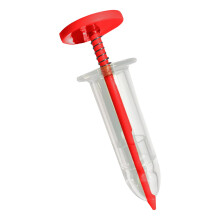 YiFudd Seeder Plug Seeder Rapeseed Manual Seeder Accessories Gardening Tools