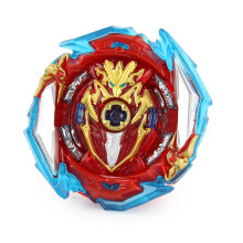 Beyblade Burst Set - Fusion Combat Gyro With Launcher B173