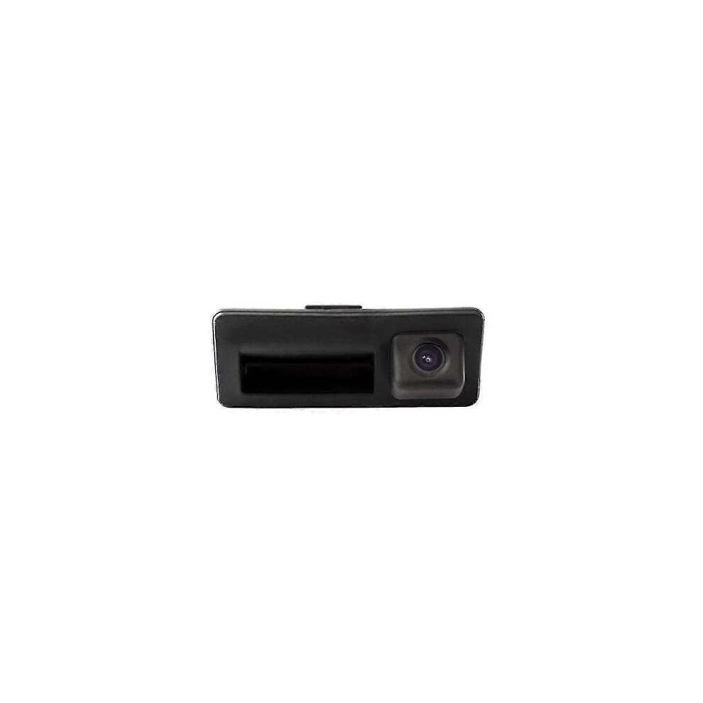 Car Rear View Camera For B6 B7 A4 B8 Q3 Q5 A5 A8 S5 A3 A6 C7 9389440730236