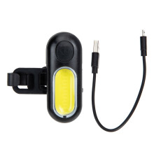 Running Lights Tail Bike Rear Rechargeable LED Lamp for Night Kayak Motor Safety