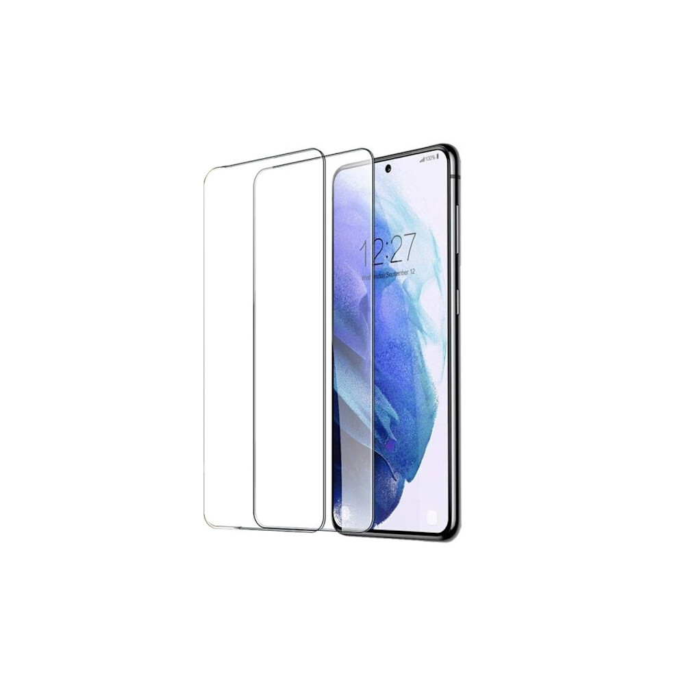 2Pcs Compatible With Samsung Galaxy S24 - Screen Protector Tempered Glass Transparent 9389440731608