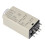 Time Control Switch, 8Pins Time Delay Delay Timer AC 24V Time Switch 24V Time Relay Adjustable Industrial(10S) 6