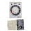 Time Control Switch, 8Pins Time Delay Delay Timer AC 24V Time Switch 24V Time Relay Adjustable Industrial(10S) 4