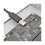USB3.2 TYPE-C 10Gbps Optical Drive Panel 2X USB GEN2+2X TYPE-C 5
