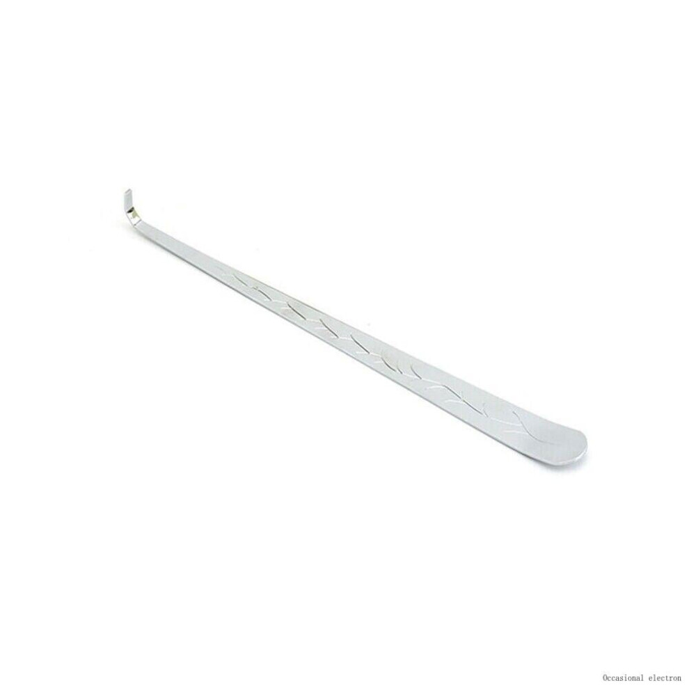 Stainless Steel Wick Cutter Snuffer Trimmer Candle Wick Dipper Candle Accessory 9389440733848