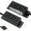 Surface Mounted Power Strip 3 AC Grounded Outlets Mountable Power Strip Socket Adapt to Deak Conference Table Wall 4