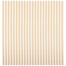 3 Tier Wedding Cake Stand Dowels Wooden Tiered Support Stick Making Tool 50 Pcs