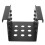 Hard Disk Conversion Bracket Tray Computer Stands Drive Cage Mounting HDD Shelf Aluminum Alloy 1