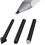 HBASD 3-Pack Surface Pro 7/6/5/4/Book/Studio/Go Pen Tip Replacement (Black) 5