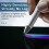 HBASD 3-Pack Surface Pro 7/6/5/4/Book/Studio/Go Pen Tip Replacement (Black) 8