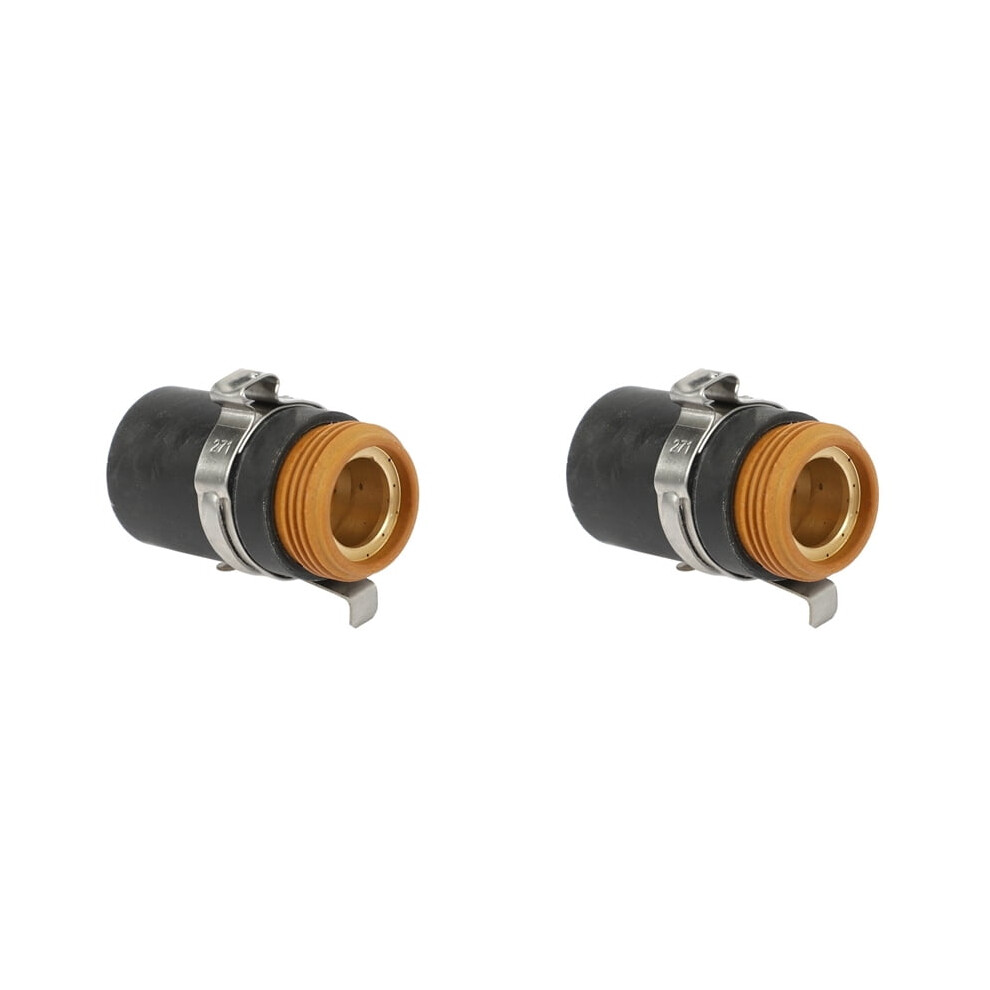 2Pc Plasma Cutter Swirl Ring Consumables 220953 Torch Swirl Ring For Max105 Cutting Machine Accessory 9110895424544
