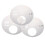 15 Pcs Rotating Beehive Entrance Reducer Beehive Ventilation Gate Beehive Mouse Guards 1
