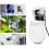 Aquarium hanging filter Aquarium power filter Waterfall Water pump 5