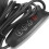 Clip on Camera Light Video Conference SLR Adjustable Plastic 5