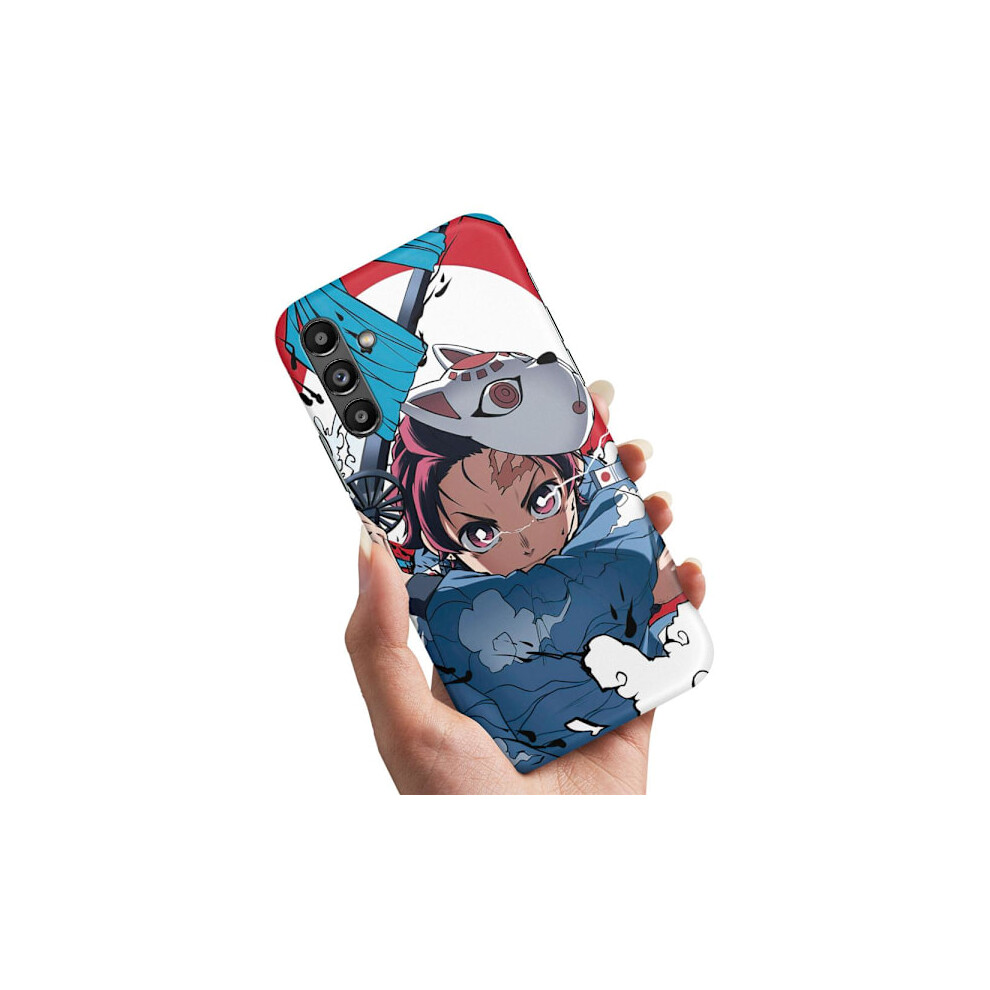 Compatible With Samsung Galaxy A14 - Case/Mobile Case Anime 9110895426531