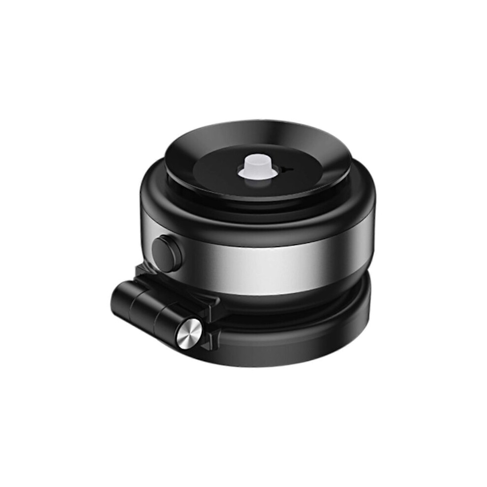 Electric Vacuum Magnetic Suction Cup Phone Holder, 360 Rotation Car Holder 9110895426302