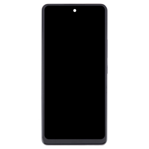 Schermo LCD + touch Incell con cornice per Samsung per Galaxy A53 5G SM-A536 1