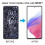 Schermo LCD + touch Incell con cornice per Samsung per Galaxy A53 5G SM-A536 6