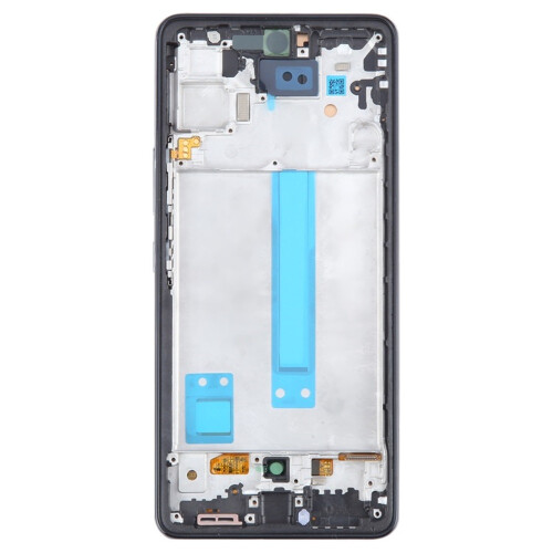 Schermo LCD + touch Incell con cornice per Samsung per Galaxy A53 5G SM-A536 2