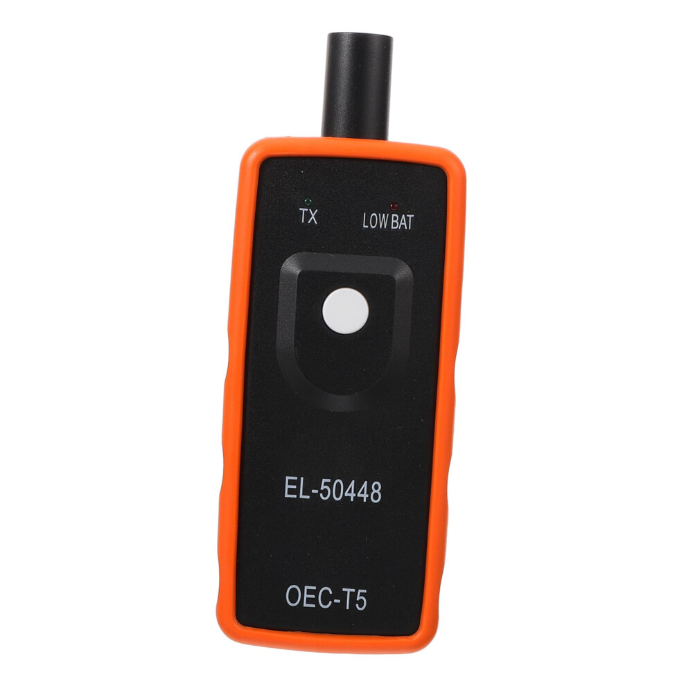 Tpms Reset Tool With Fast Sensor Activation, Wide Vehicle Compatibility, Easy Onetouch Operation 9070919165405