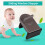 Secure Sliding Window Door Child Lock Adjustable from 4cm to 2.5cm 4