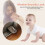 Secure Sliding Window Door Child Lock Adjustable from 4cm to 2.5cm 3