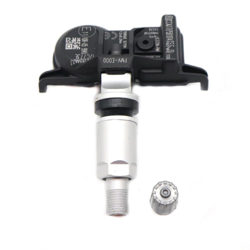 Tpms Sensor 315Mhz For Toyota Tacoma Camry 4Runner Replacement Oe Fit 426070E020 9070919166303