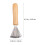 1Set Flower Arrangement Cleaning Rake Practical Flower Corrector for Home 4