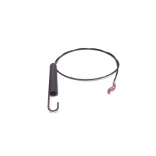 Auger Cable For 21" Troy-Bilt Squall 210 Snow Blower 31A-2M5E711 31A-2M5E766