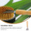 1Set Flower Arrangement Cleaning Rake Practical Flower Corrector for Home 2