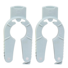 Eease Electric Lid Gripper for Weak Hands & Seniors - Bottle, Can, Jar Opener