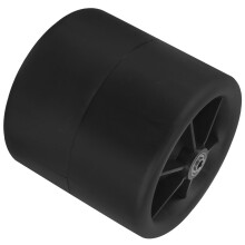 Gardening Stool Wheel Rolling Wedding Stool Wheel Easily Move Stool Wheel for Repair
