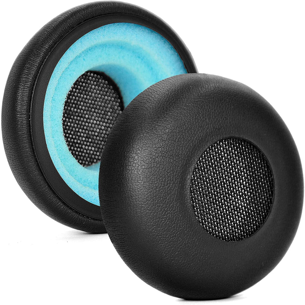 Evolve 75 Ear Pads - Replacement Ear Cushion Foam Cover Compatible With Jabra Evolve 75 75+ 75 Uc / 75 Ms 9389440736801
