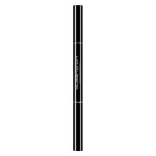 Desertasis Brown Eyebrow Pencil Non-Smudge Waterproof Eyebrow Pencil 3D Natural Stereo Eyebrow Pencil C