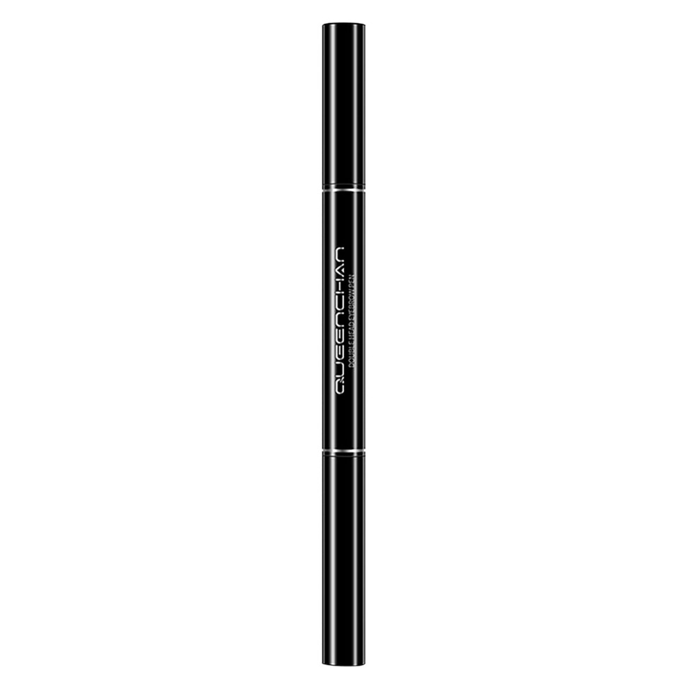 Desertasis Brown Eyebrow Pencil Non-Smudge Waterproof Eyebrow Pencil 3D Natural Stereo Eyebrow Pencil C