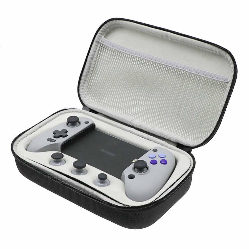 Portable Carry Case For Gamesir G8 Game Console Storage Bagï¼Pouch Game Console Protective Zipper Storage Bag Case 9389440736887
