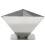 Stainless Steel Rice Ball Mold Triangular Rice-pudding Mold Kitchen Accessory Random Style 1