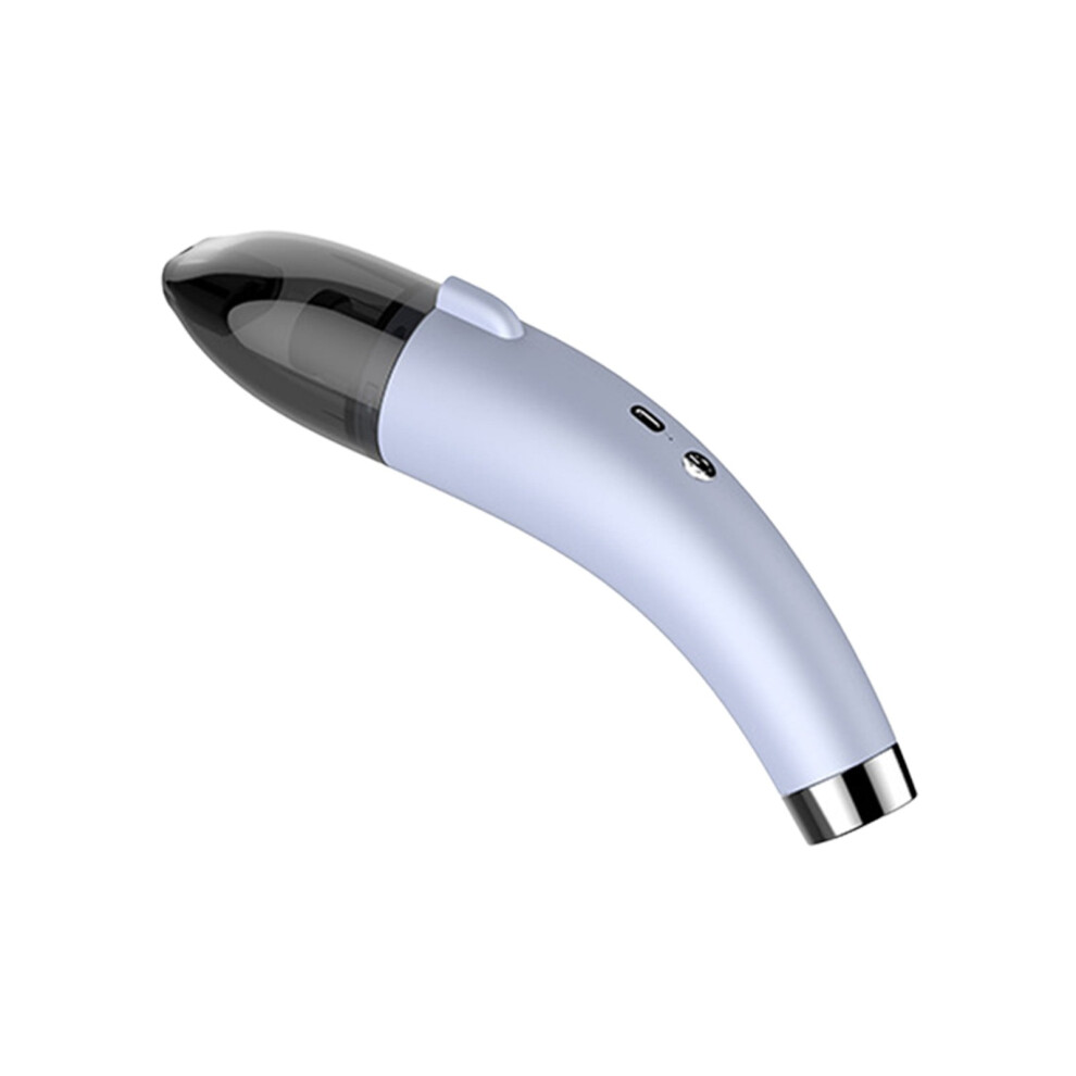 Summer Savings Clearance Items Home Deals! Zeceouar Small Hand High-Power Multifunctional Blow Suction Wireless Car Vacuum Cleaner 9389440739352