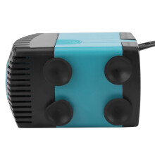 Ultra-schwacher Tauchwasserpumpe 25W für Fischteich, Aquarium, Springbrunnen, Blau