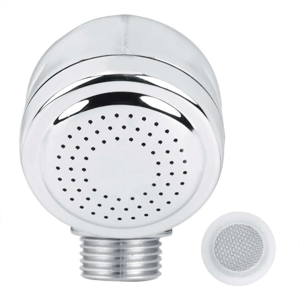 Fine Workmanship Abs Material Hair Washing Nozzle, Splash Proof Nozzle Bathroom Faucet Sprinkler For Efficient Hair Care, Suitable For Home Beauty 9138057309843