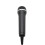 Fantadool High Performance USB Microphone, Black 3