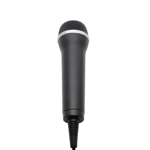 Fantadool High Performance USB Microphone, Black 2