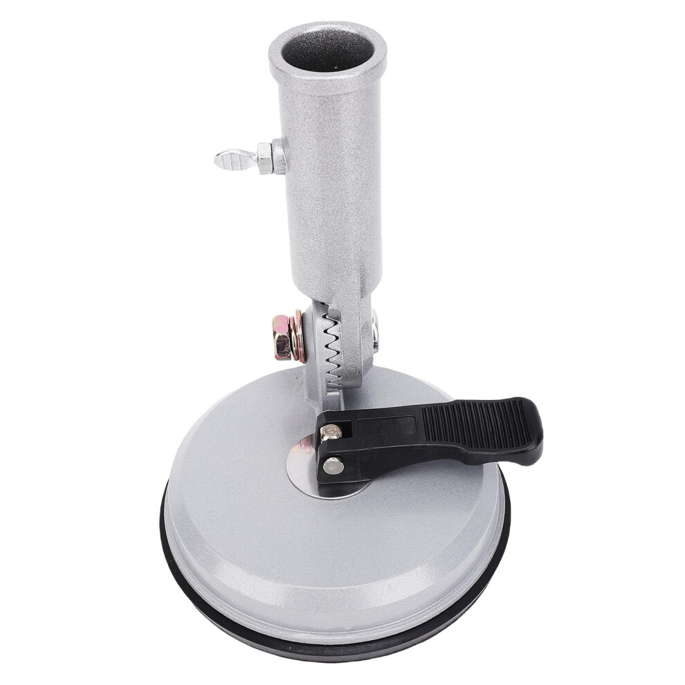 Mini Antenna Mount With Adjustable Angle Suction Cup For Rv Boat Car Yacht Signal Optimization 9070919168796