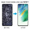 Για Samsung για Galaxy S21 FE 5G TFT LCD οθόνη με πλαίσιο 6