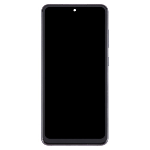 Για Samsung για Galaxy S21 FE 5G TFT LCD οθόνη με πλαίσιο 1