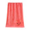 Ovzne Cotton Washcloths, Pink 2